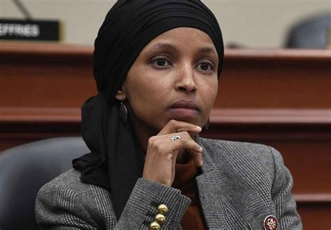 ilhan omar under investigation